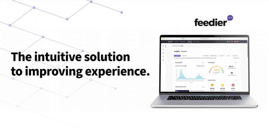 feedier feedback software