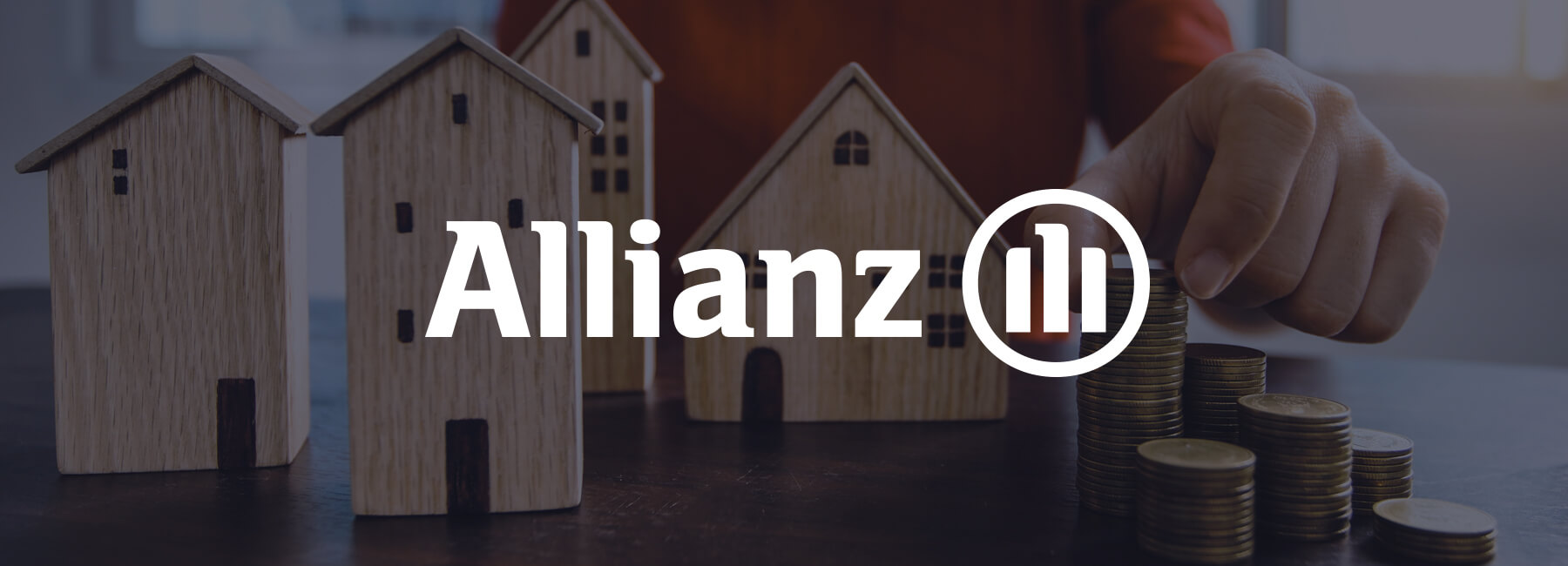 Die Allianz – Feedback zur Konvertierungsoptimierung