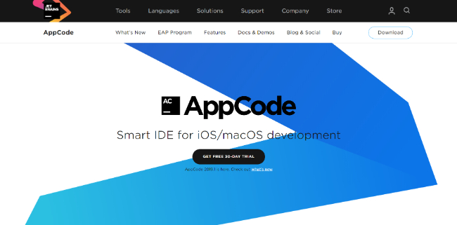 AppCode