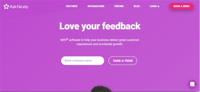 Mopinion: Top 15 Enterprise Feedback Management Software (EFM) - AskNicely