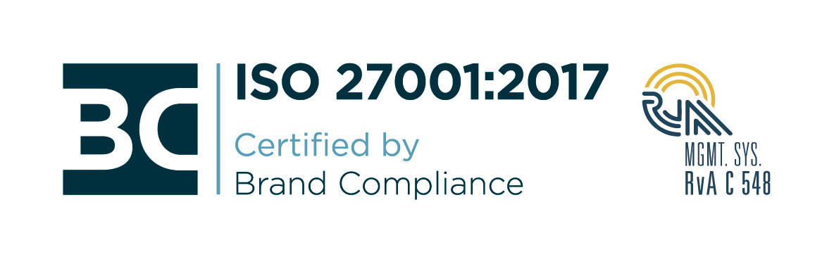 BC Certified logo_ISO 27001-2017