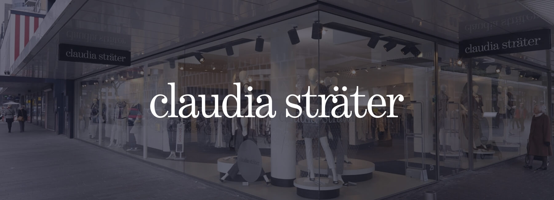 How Expresso Fashion & Claudia Sträter use Customer Feedback