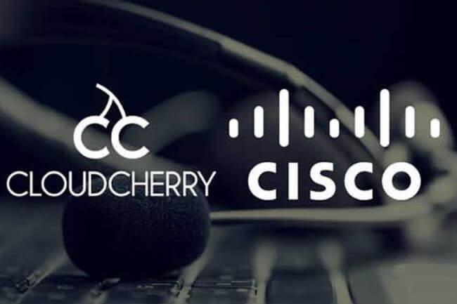 Mopinion: Top 15 Digital Customer Experience (CX) Solutions - CloudCherry-Cisco