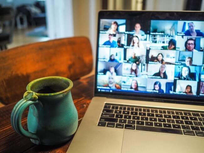 40 Great Resources & Online Tools for Remote Working - Collaboration