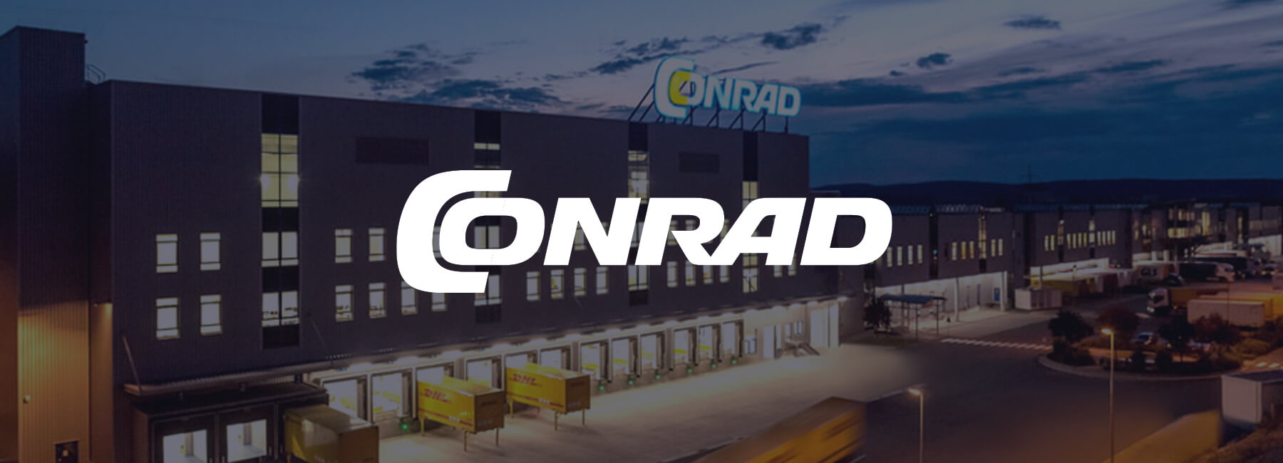 Conrad stays ahead of the curve with Mopinion feedback