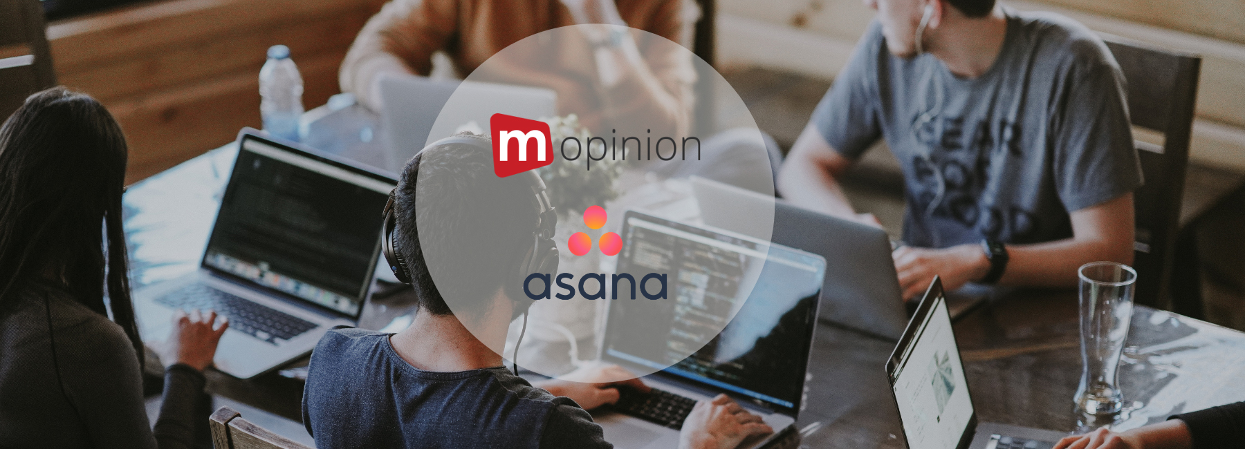 Mopinion launches new integration with Asana