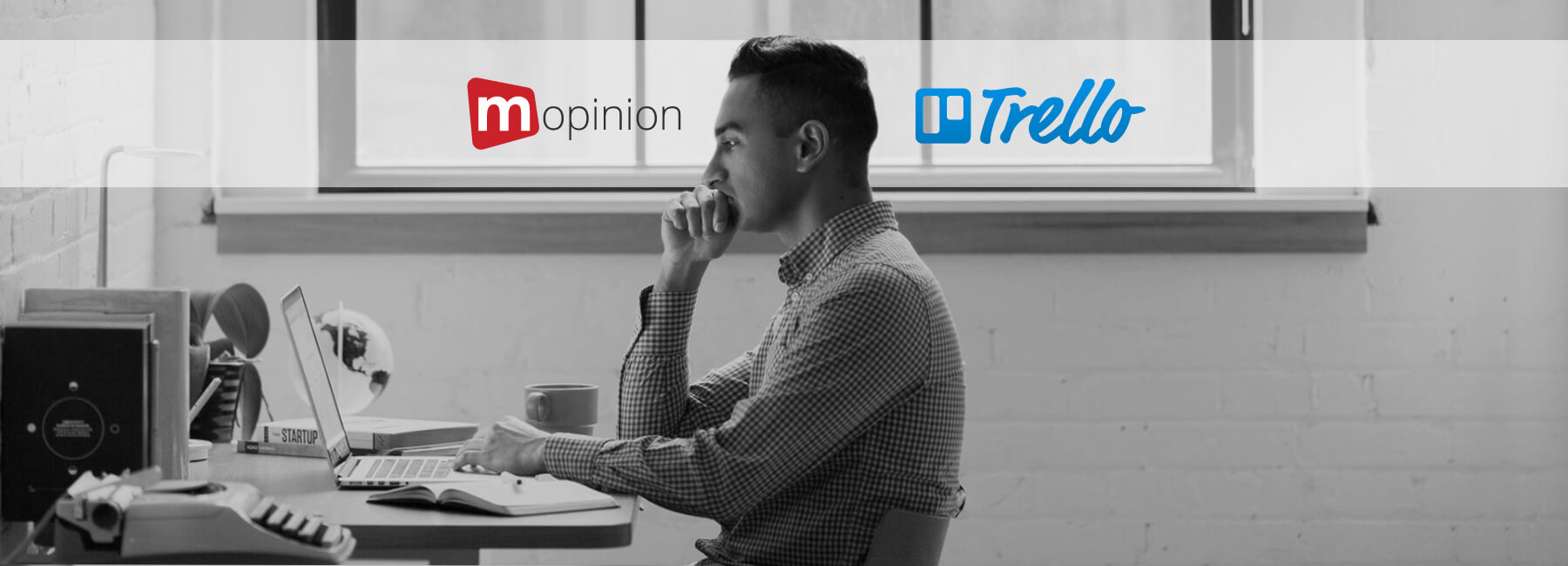 Next-level Productivity: Mopinion now integrates with Trello