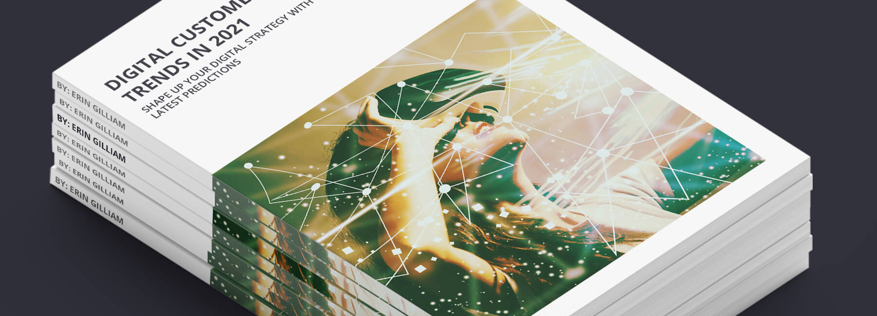 Whitepaper: Digitale Customer Experience (CX) Trends van 2021