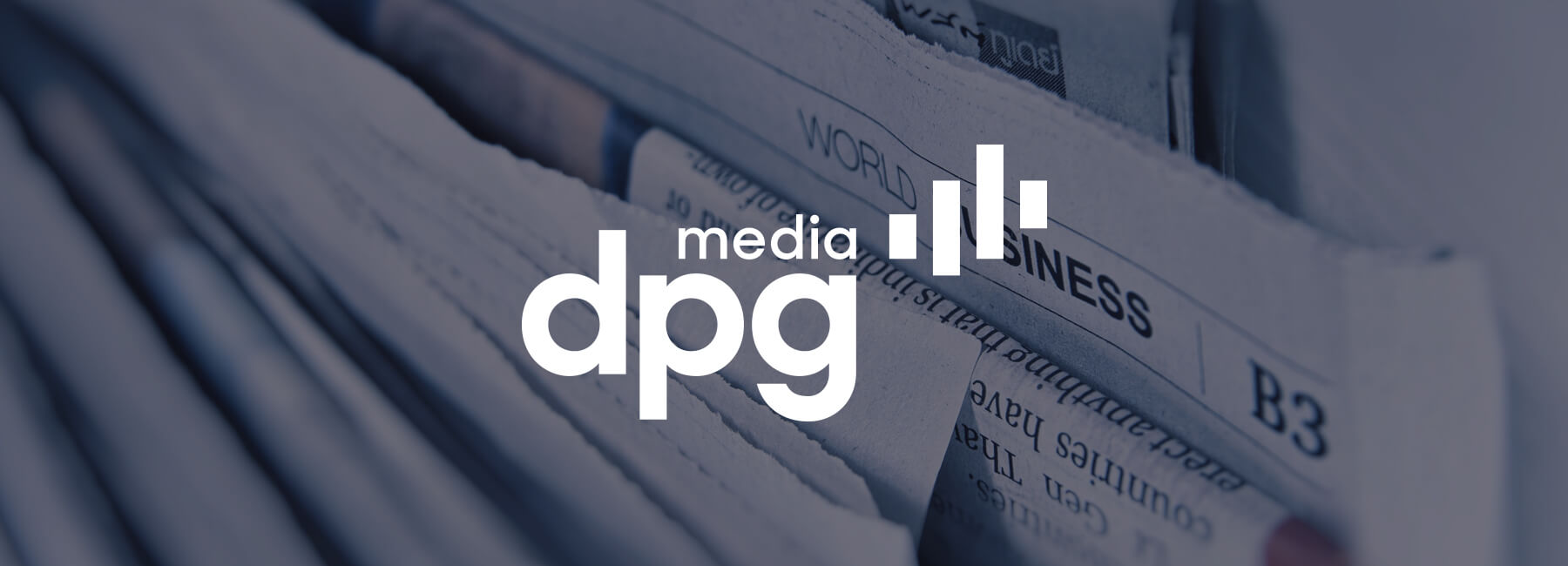 DPG Media lanza el software Mopinion en todas las marcas de noticias online