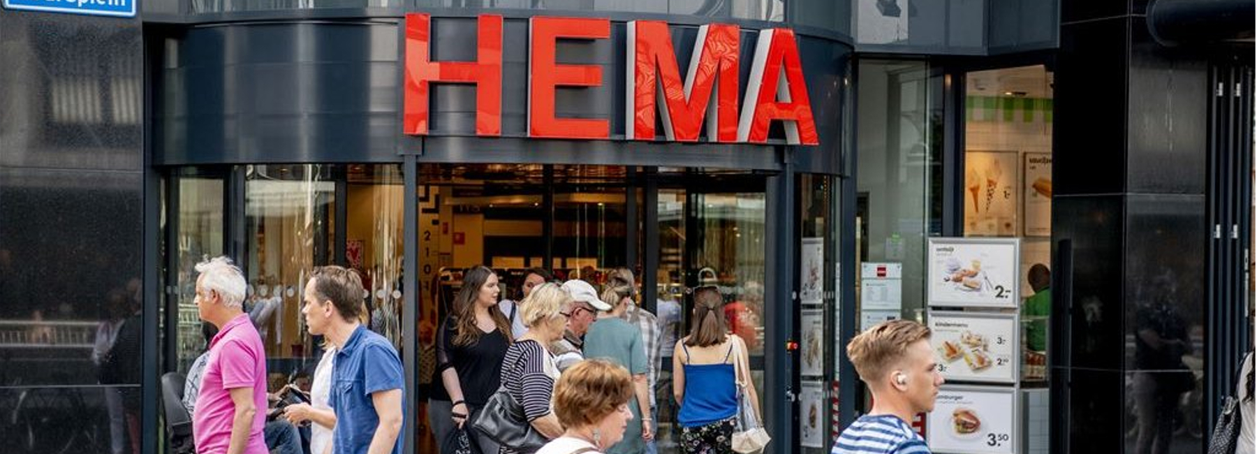 Customer story : Comment HEMA utilise les avis de ses clients pour mesurer sa performance