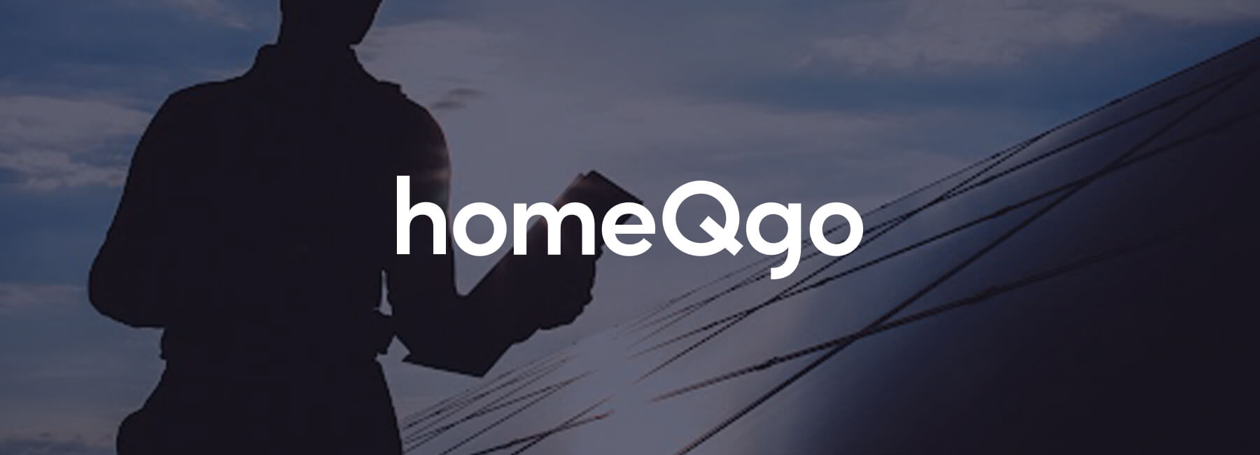 homeQgo aprovecha el viaje del cliente en línea con la retroalimentación de los usuarios
