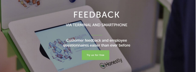 Mopinion: Top 21 Best Online Survey Software and Questionnaire Tools - Honestly