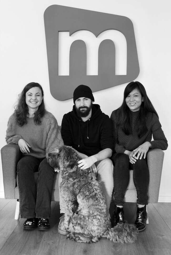 Meet Mopinion’s new recruits who joined our team