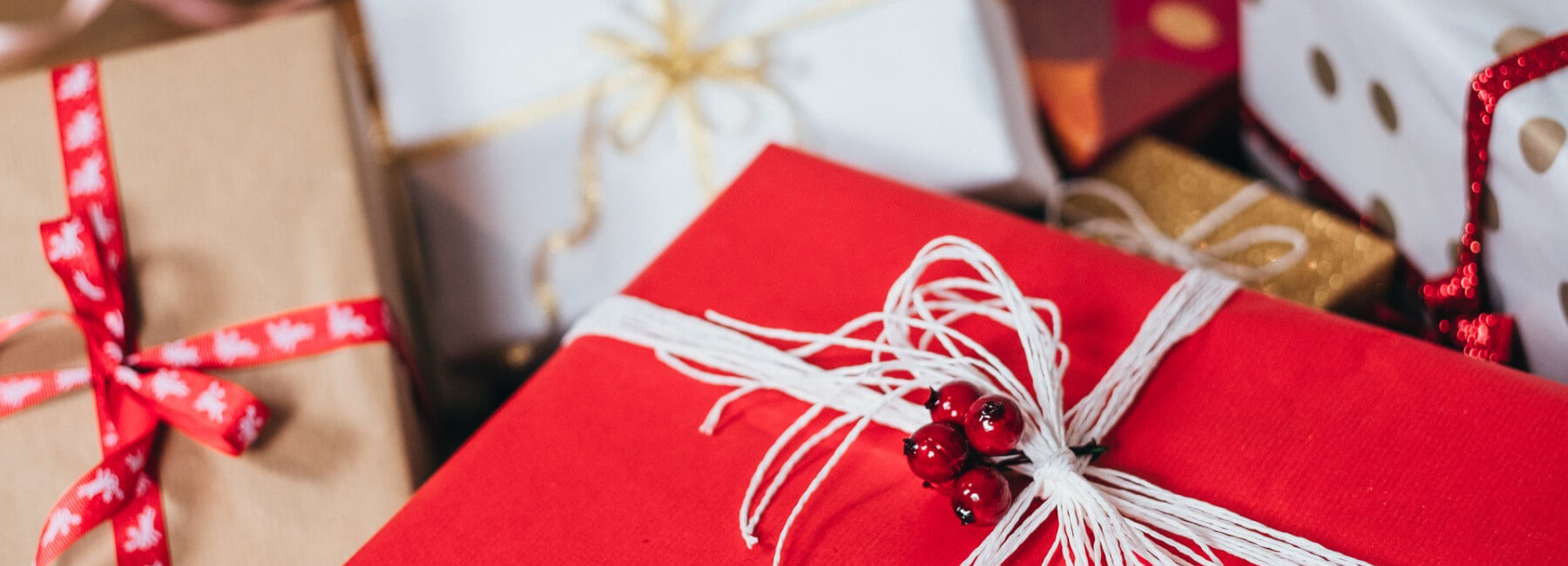 5 Ways to Increase Holiday Sales on your Website