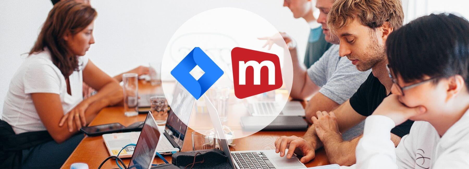 Mopinion integrates with Atlassian’s issue tracking tool JIRA