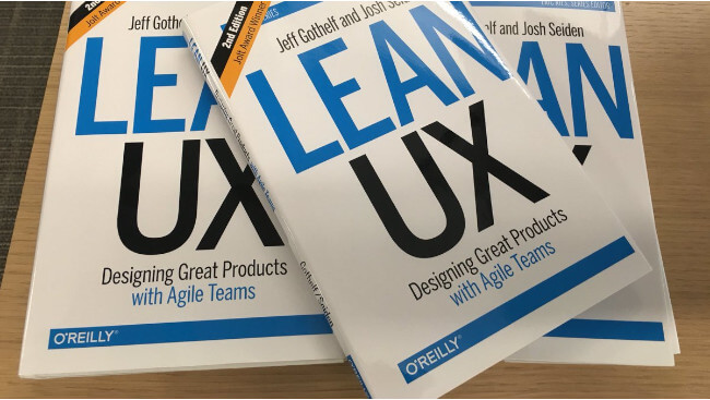 Lean-UX