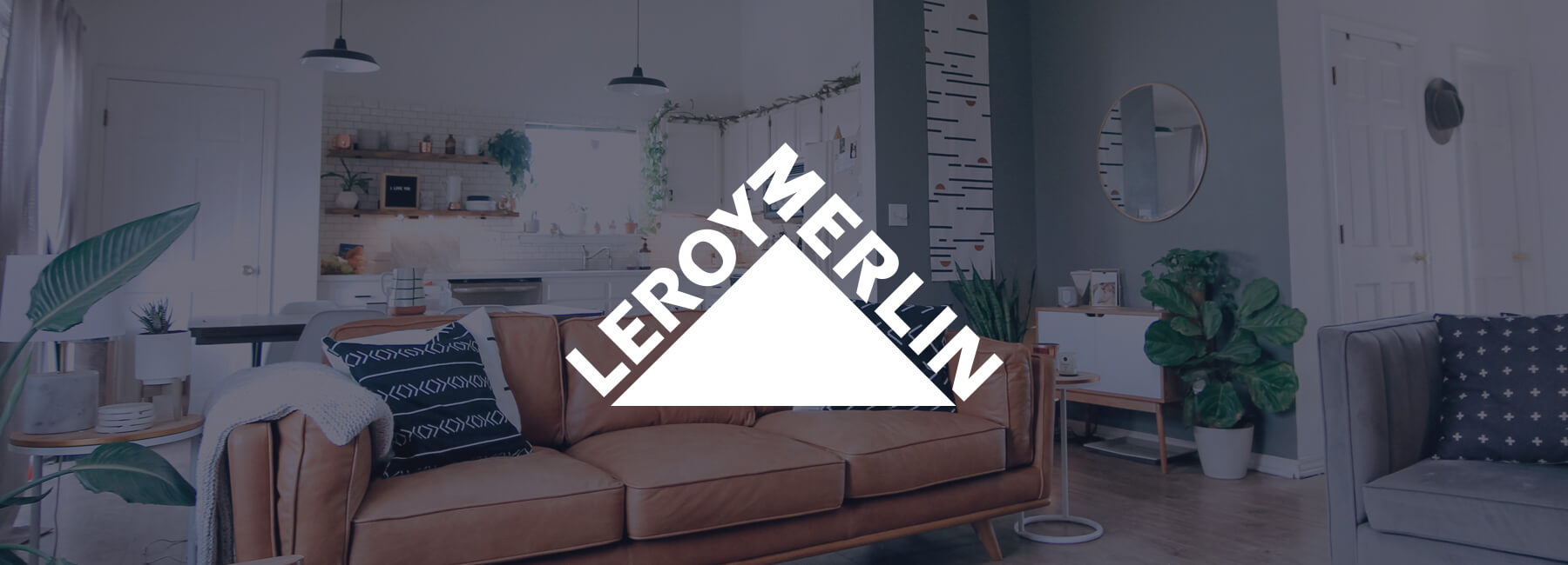 Leroy Merlin kiest Mopinion’s customer feedback oplossing