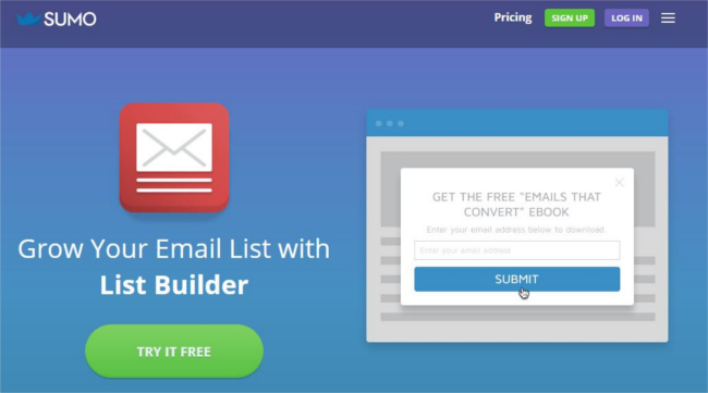 Mopinion: Top 20 Best Email Marketing Tools: An Overview - ListBuilder