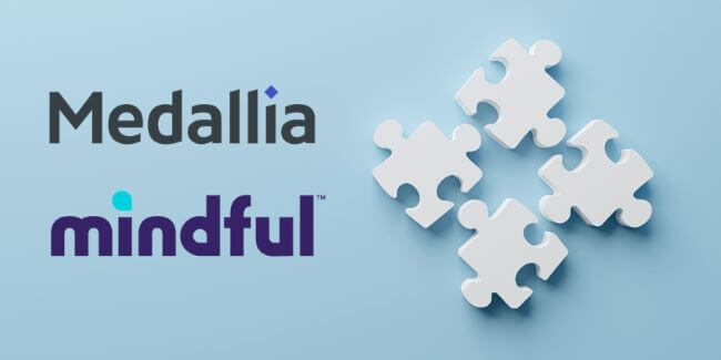 Medallia acquire Mindful