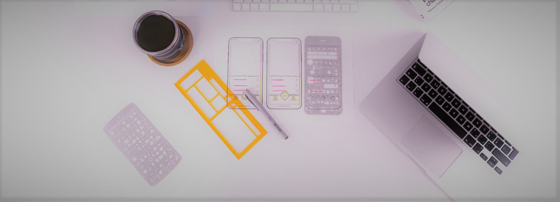 Die 15 besten Wireframing- und Mockup-Tools für mobile Apps