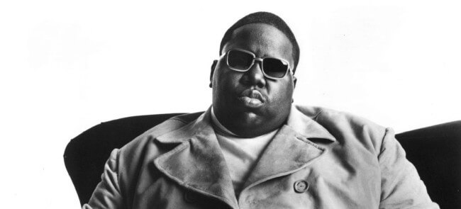 Notorious BIG