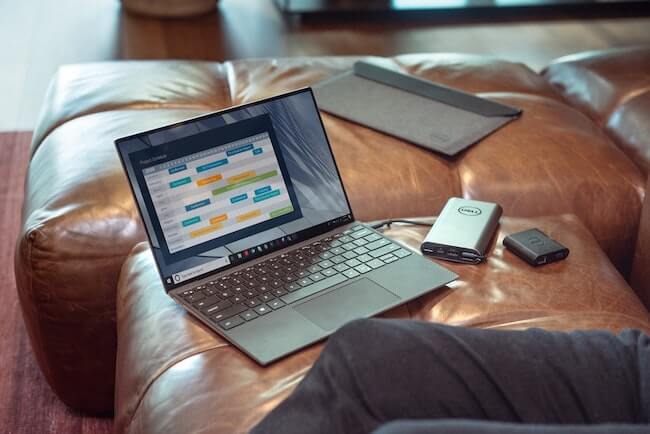 40 Great Resources & Online Tools for Remote Working - productivity