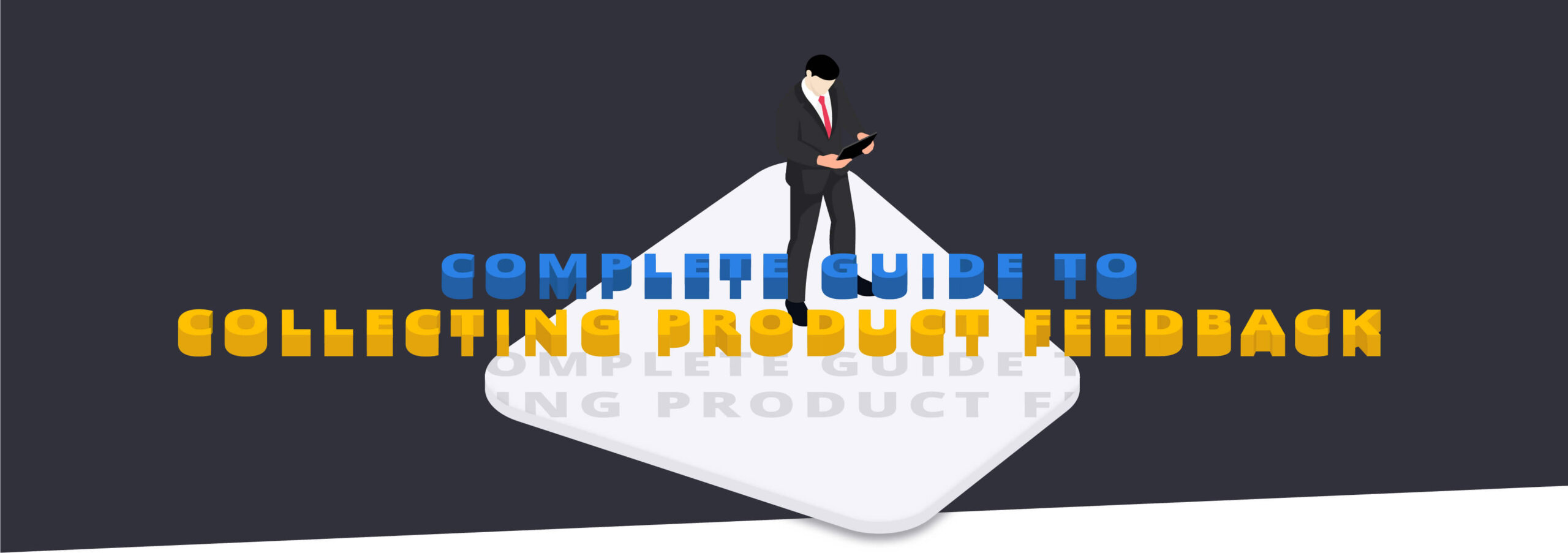 Ein Produktfeedback Guide