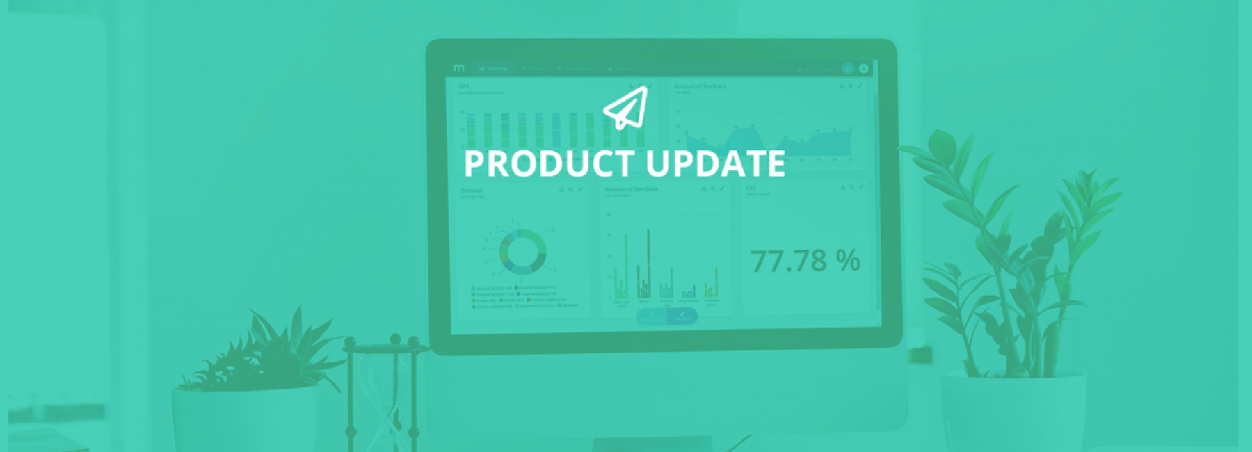 Product Update: a new mobile SDK and more