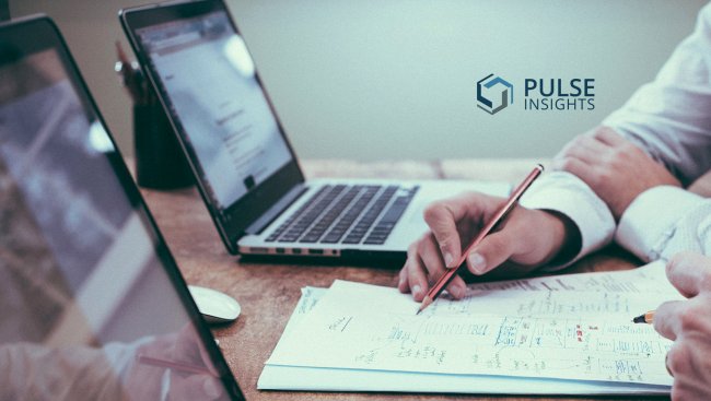 Pulse Insights online survey software