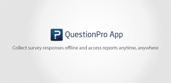 Mopinion: Top 21 Best Online Survey Software and Questionnaire Tools - Question Pro