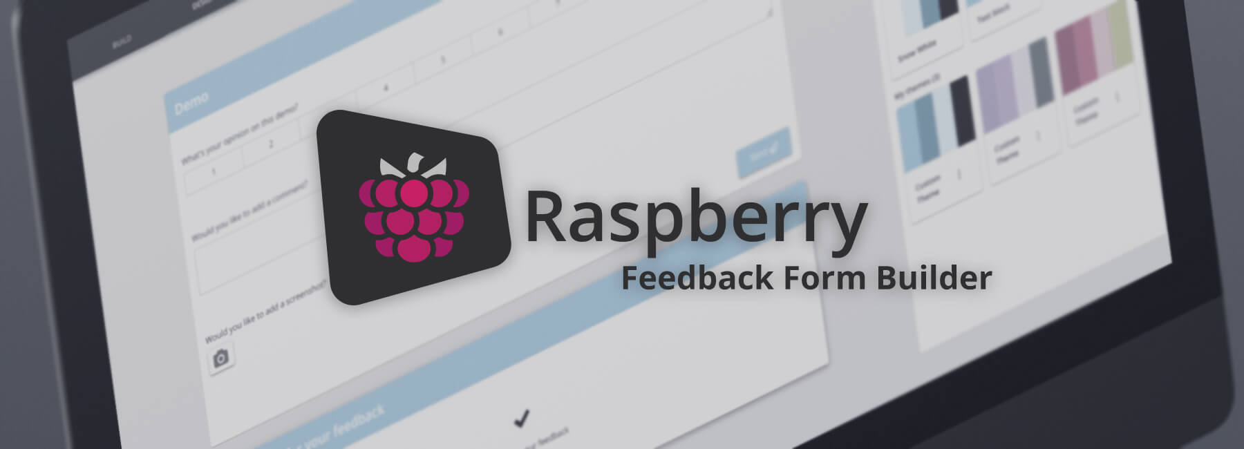 Unmasking Mopinion Raspberry: Feedback Form Builder