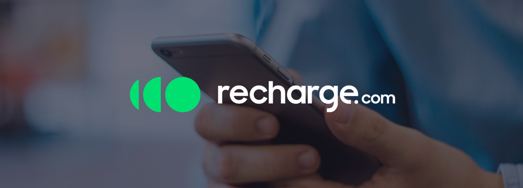 Recharge.com partners up with Mopinion