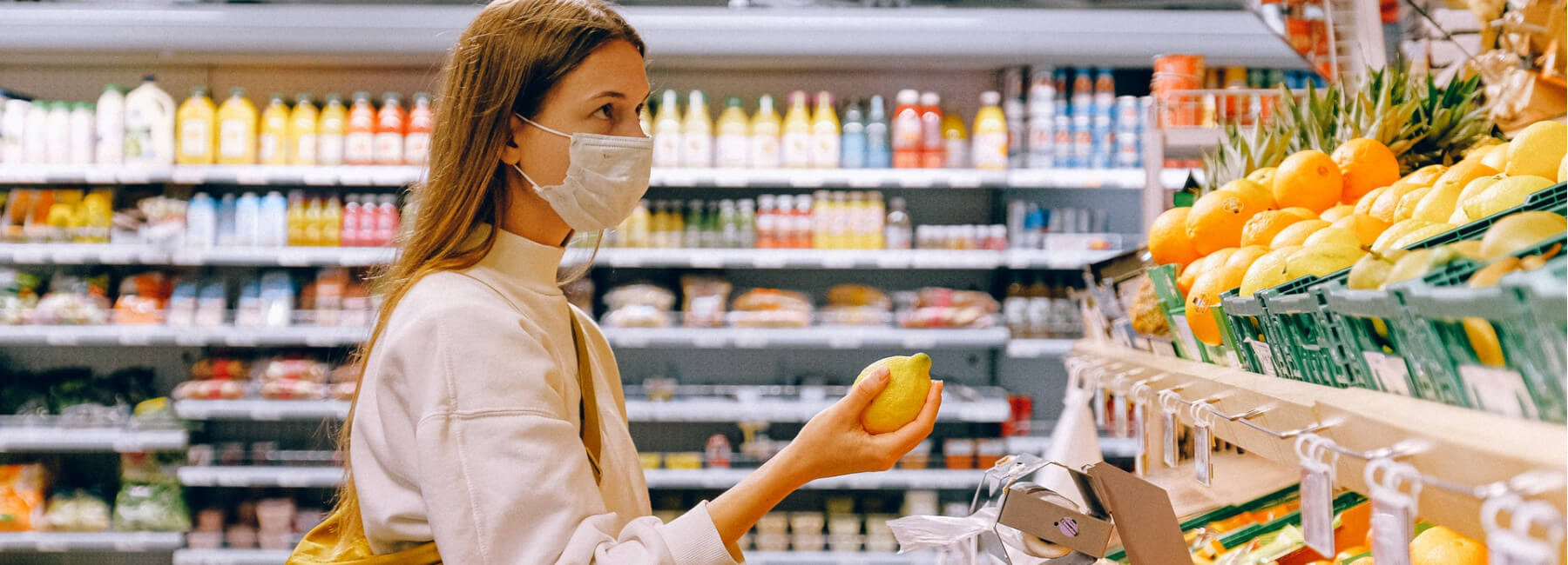 How the Retail Industry Has Been Affected by The Global Pandemic
