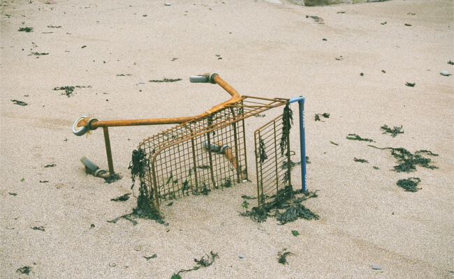 Mopinion: 5 UX Strategies to Reduce Shopping Cart Abandonment - Shopping Cart