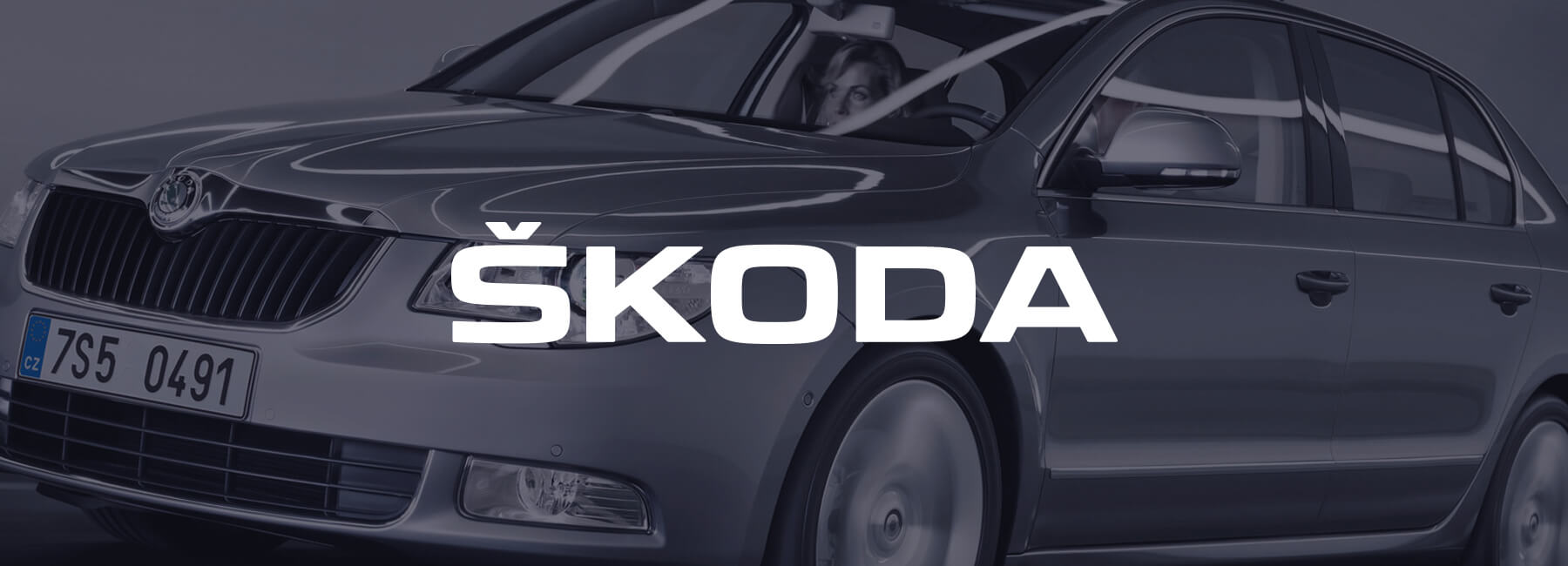 Skoda: Optimising Overall User Experience