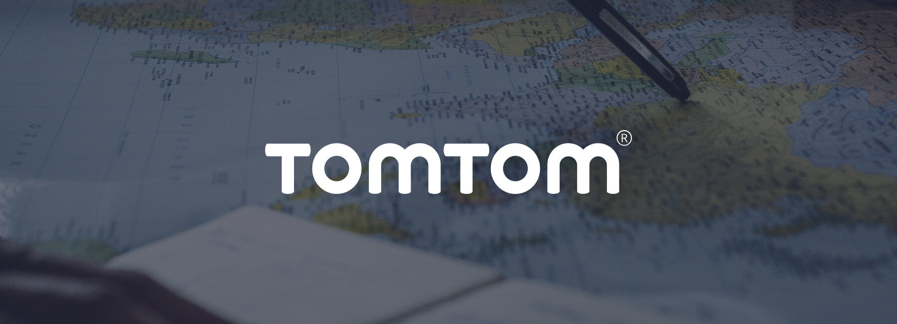 Mopinion lanceert testimonial video van TomTom