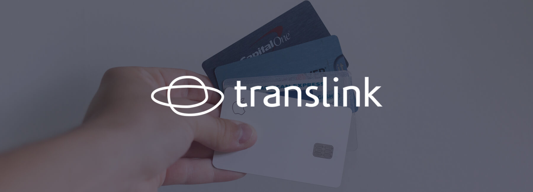 Translink provides seamless experience with online feedback