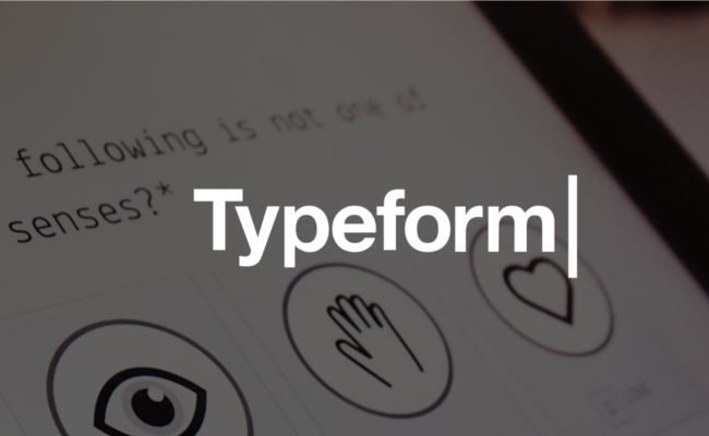 Mopinion: How to Create Free Online Surveys - Typeform