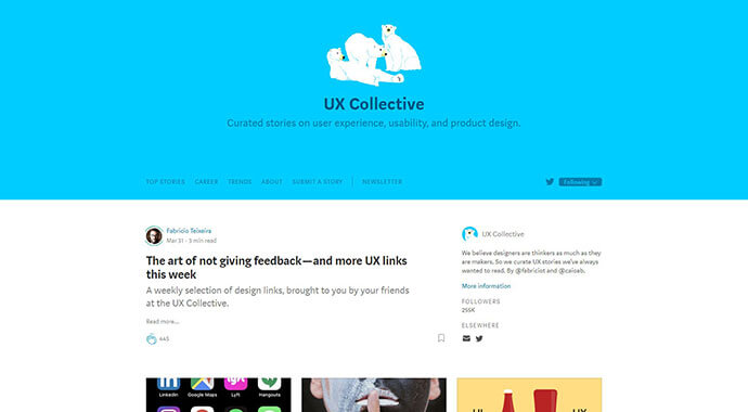 ux collective