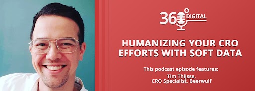 Podcast humanizing your cro efforts