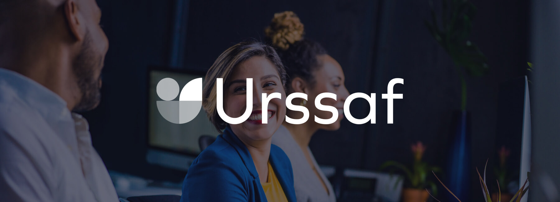 l’Urssaf renforce son programme de voix du client en ligne avec Mopinion