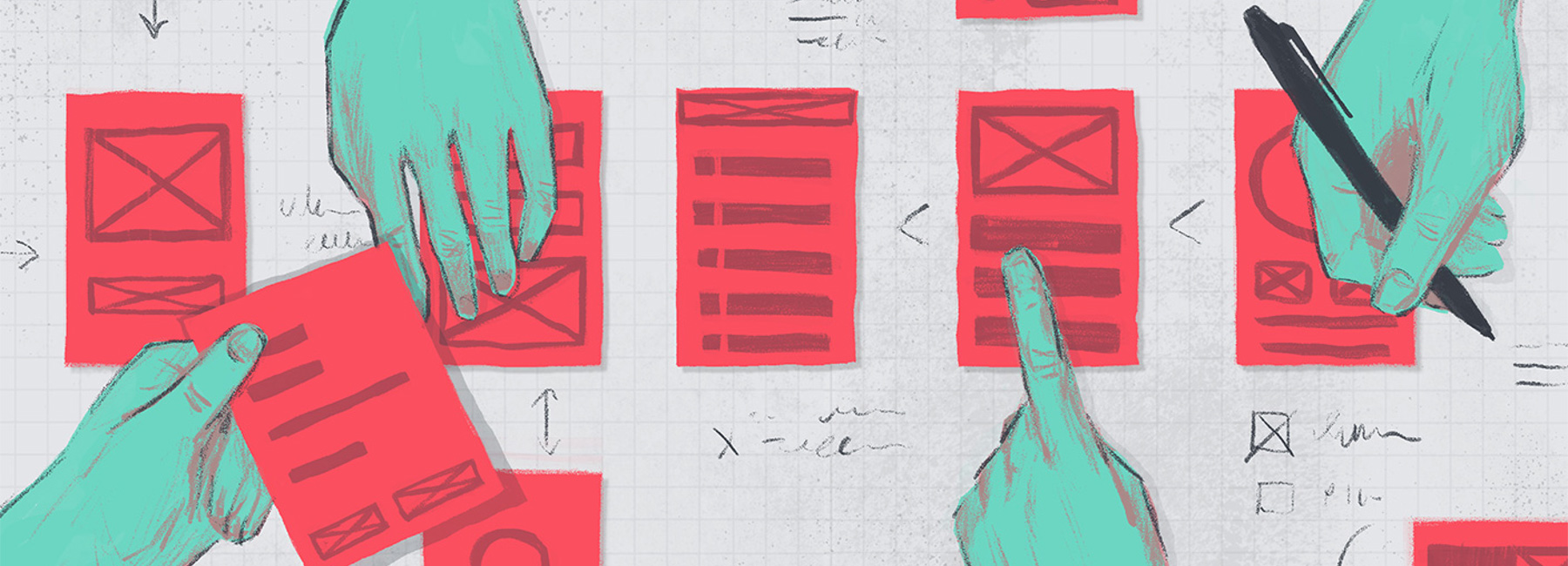 Here’s why UX Designers Need User Feedback…