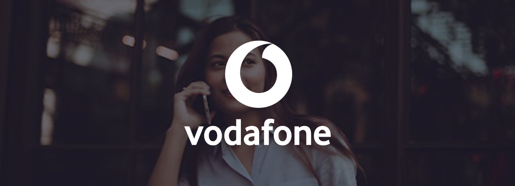 Vodafone Ireland setzt bei seinen digitalen Kanälen auf Kundenorientierung