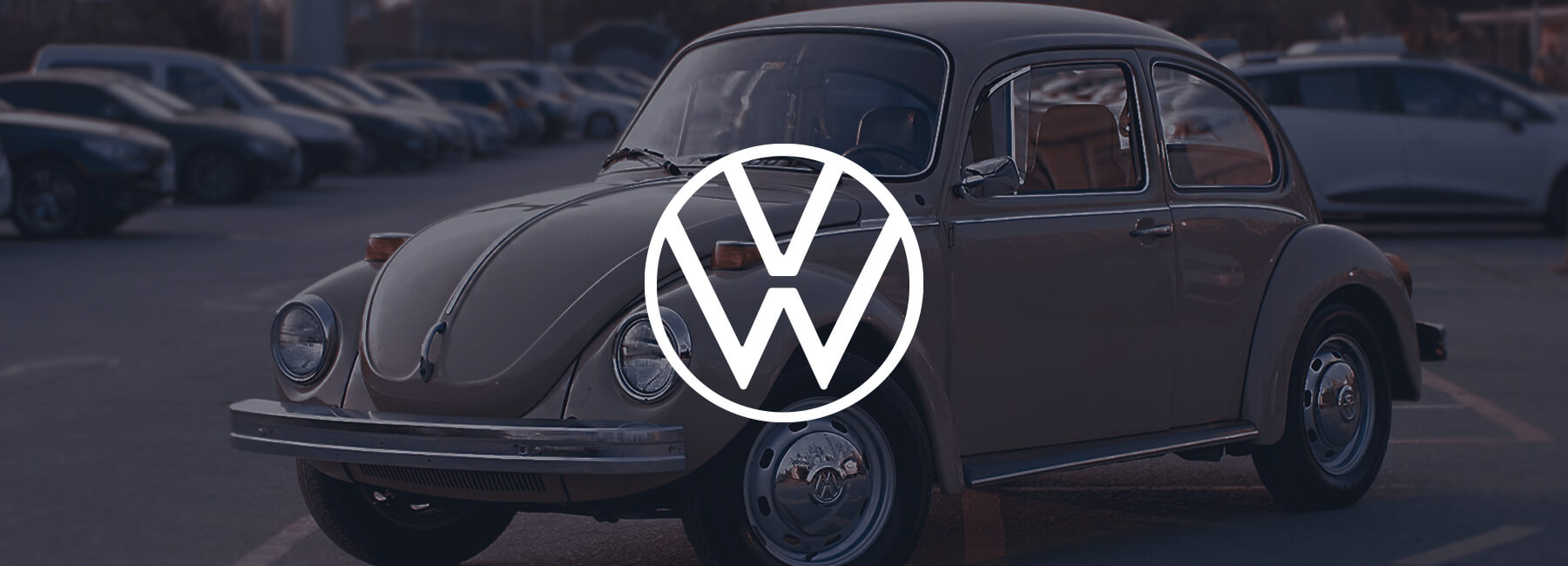 Volkswagen – Optimierung der User Experience
