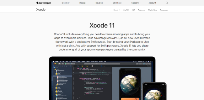 Xcode