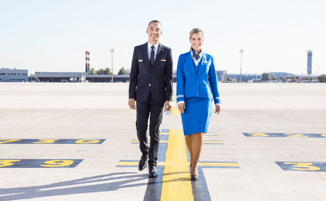 Mopinion: Air France-KLM improves its internal knowledge system with Mopinion - Staff