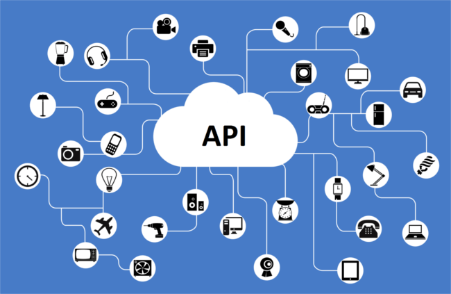 Mopinion: 3 Ways to Collect In-App Feedback: Webviews, SDKs & APIs - API