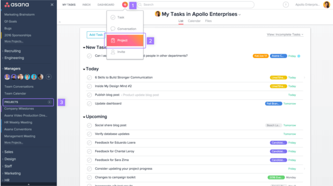 Mopinion: Top 20 Customer Journey Mapping Tools: An Overview - Asana