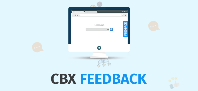 Mopinion: Top 10 User Feedback Plugins for WordPress - CBX Feedback