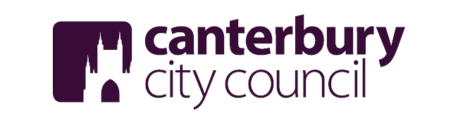 Mopinion: Canterbury City Council leverages feedback to achieve customer centricity online - CCC Logo